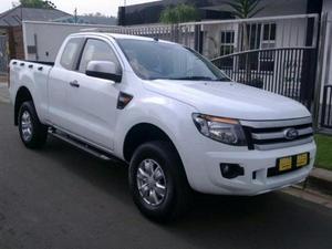 Ford Ranger Xls