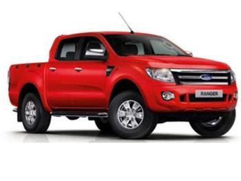Ford Ranger Xls