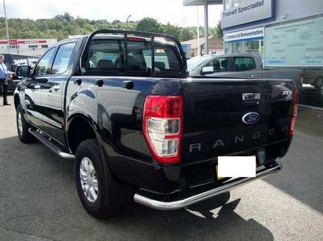 Ford Ranger Xlt 4x4 Ford Ranger Xlt 4x4