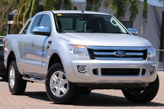 Ford Ranger Xlt Extra-Cab
