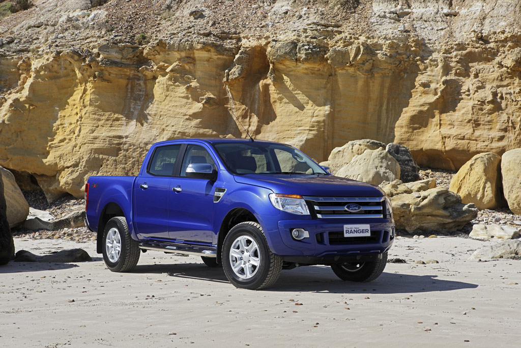 Ford Ranger Xlt Hi Rider Ford Ranger Xlt Hi Rider