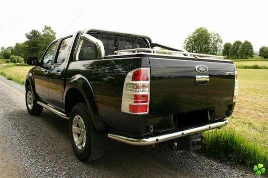 Ford Ranger Xlt Limited Ford Ranger Xlt Limited