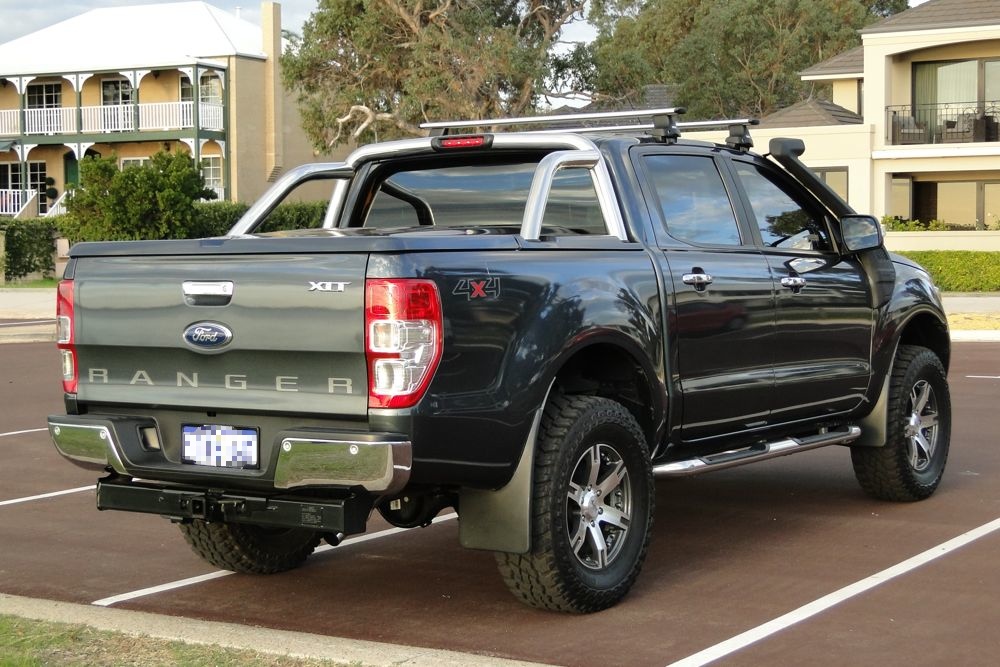 Ford Ranger Xlt