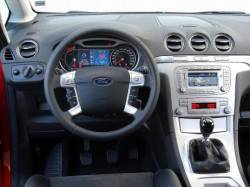 Ford S-Max 2.0 Tdci