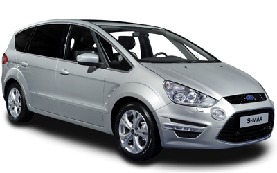 Ford S-Max 2.0