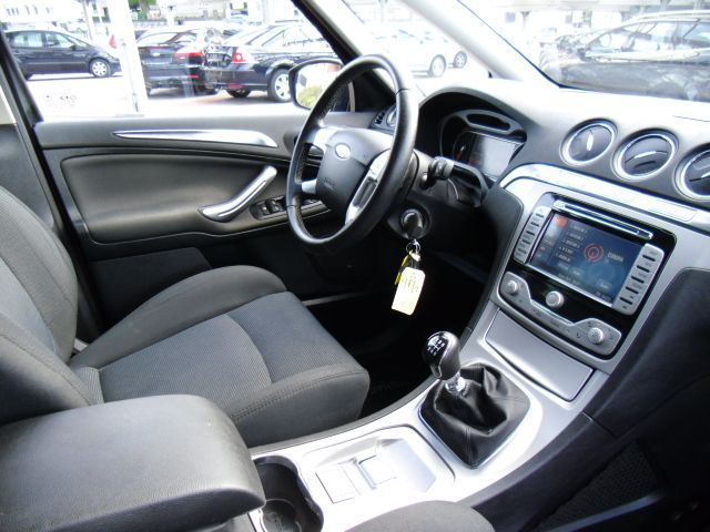 Ford S-Max 2.0