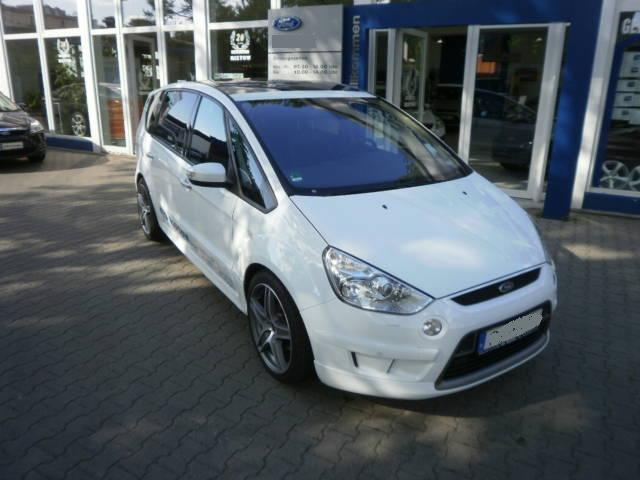 Ford S-Max 2.2 Tdci