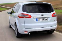 Ford S-Max 2.2