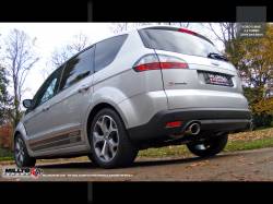 Ford S-Max 2.5