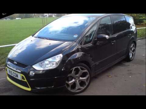 Ford S-Max 2.5 Ford S-Max 2.5