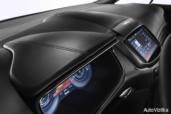 Ford S-Max 2016
