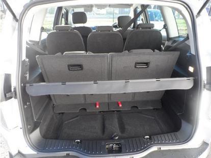 Ford S-Max 5dr