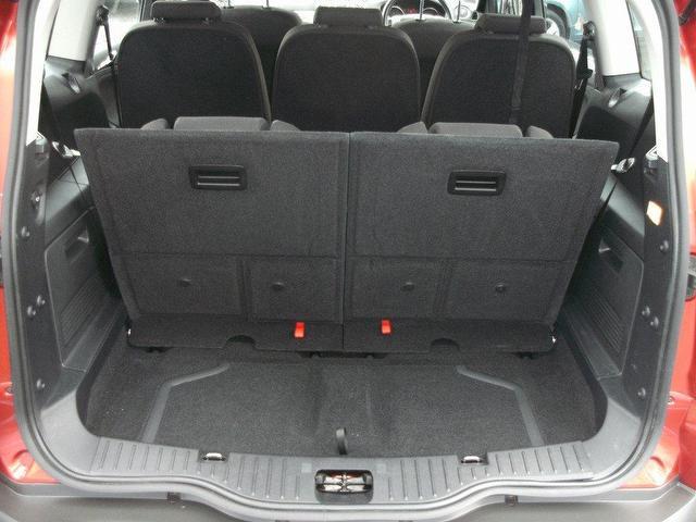 Ford S-Max 5dr