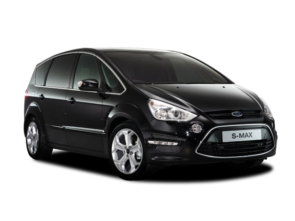 Ford S-Max Ford S-Max