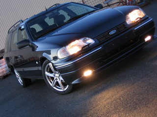Ford Scorpio 1992