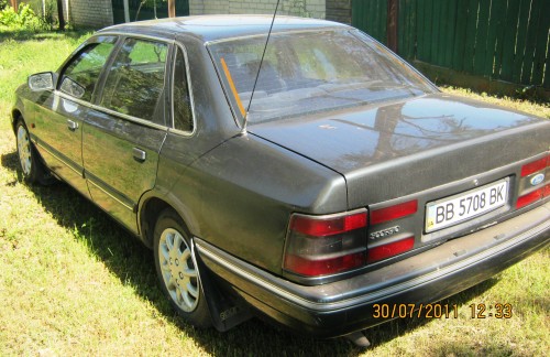 Ford Scorpio 1992