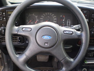 Ford Scorpio 1992