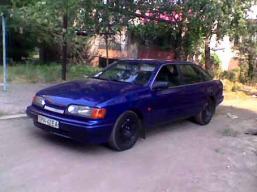 Ford Scorpio 1992