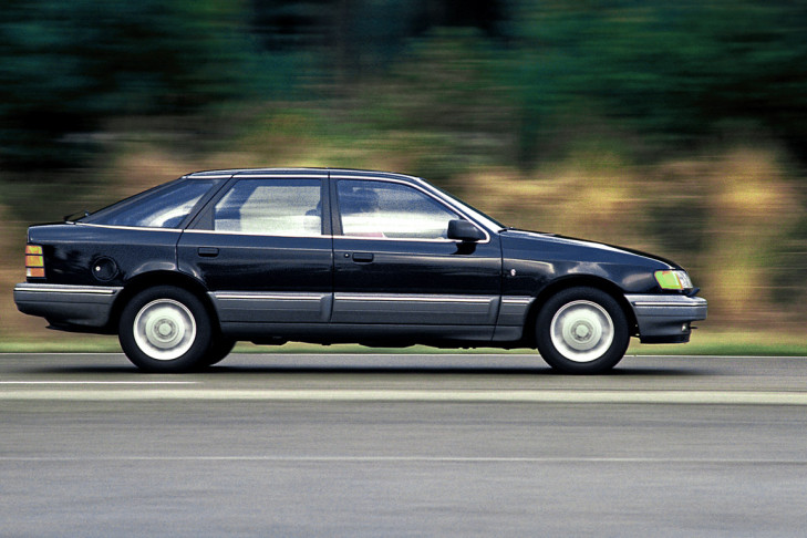 Ford Scorpio 2.0 I