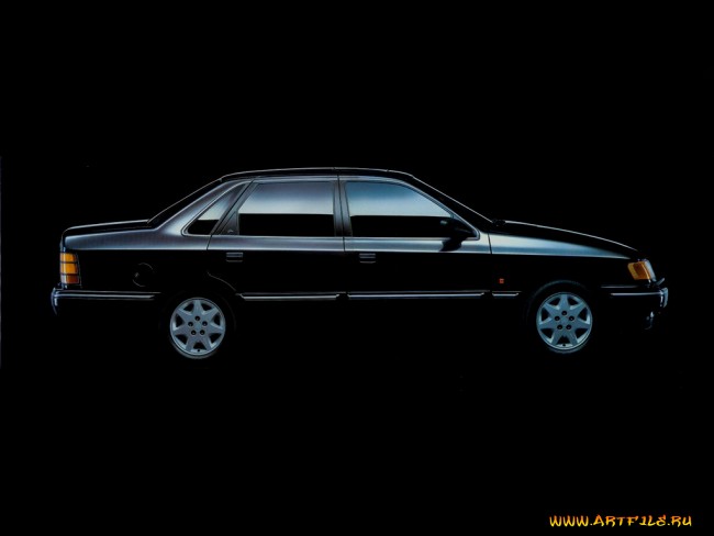 Ford Scorpio 2.0 I