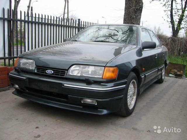 Ford Scorpio 2.0 I