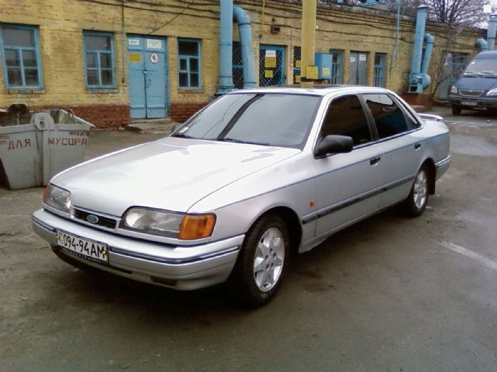 Ford Scorpio 2.0 I