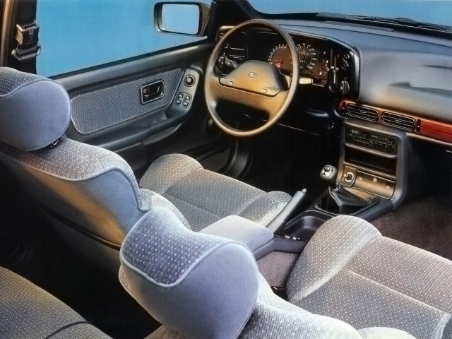 Ford Scorpio 2.0 I