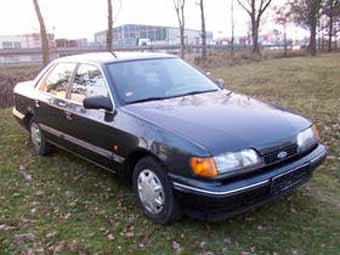 Ford Scorpio 2.0
