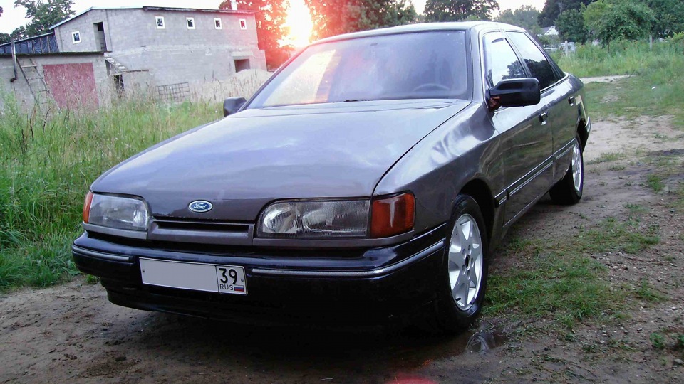 Ford Scorpio 2.0