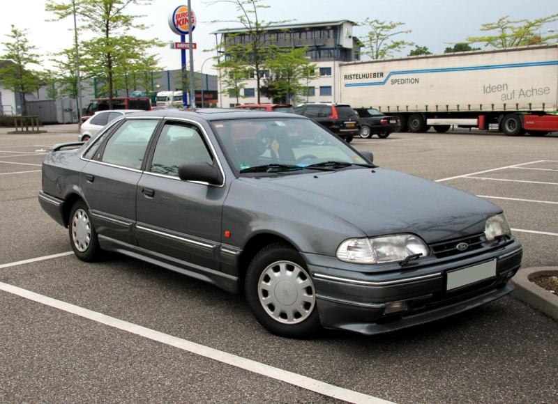 Ford Scorpio 2.0