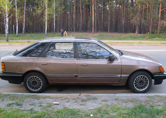 Ford Scorpio 2.0i