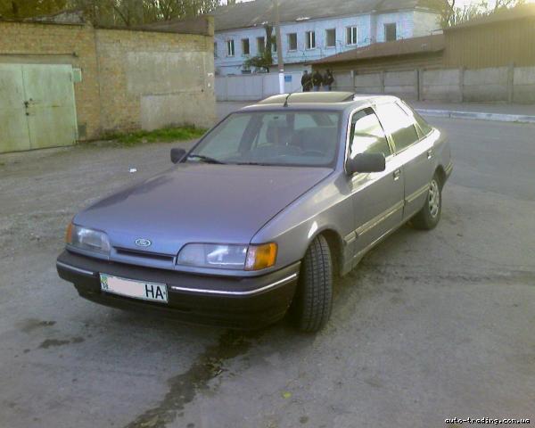 Ford Scorpio 2.0i