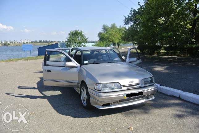 Ford Scorpio 2.0i Ford Scorpio 2.0i