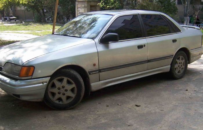 Ford Scorpio 2.0i