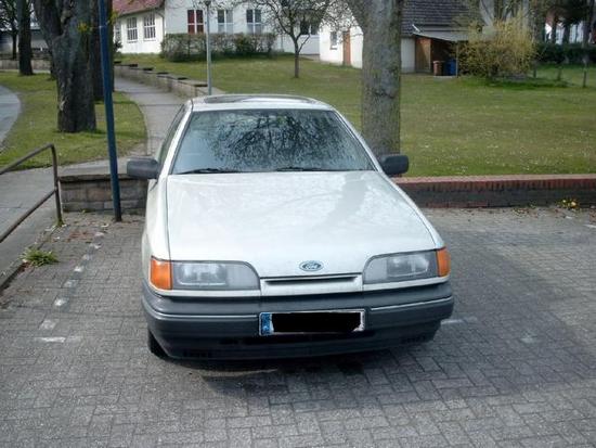 Ford Scorpio 2.0i