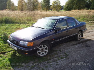Ford Scorpio 2.4