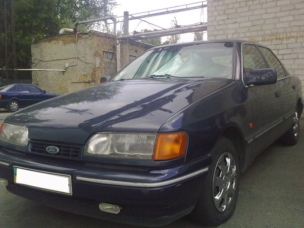 Ford Scorpio 2.4