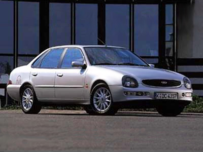 Ford Scorpio 2.5 Td