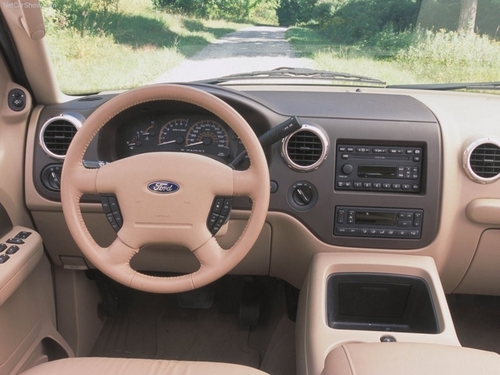 Ford Scorpio 2.5