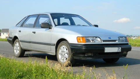 Ford Scorpio 2.8