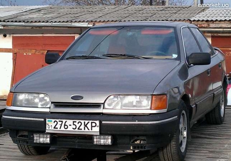 Ford Scorpio 2.8 Ford Scorpio 2.8