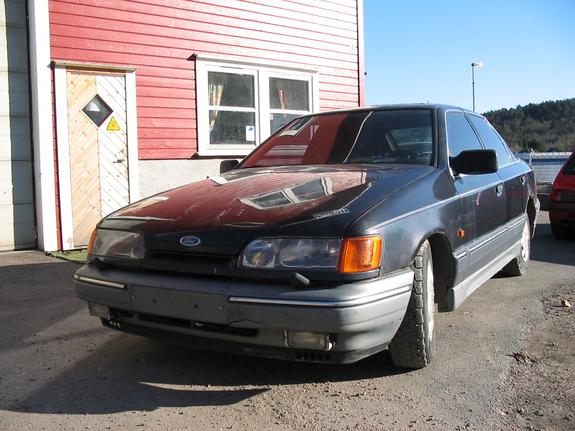 Ford Scorpio 2.8