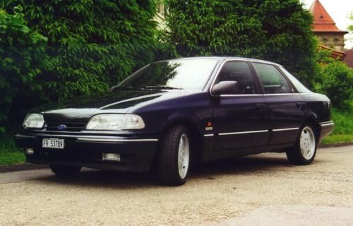 Ford Scorpio 2.9 I