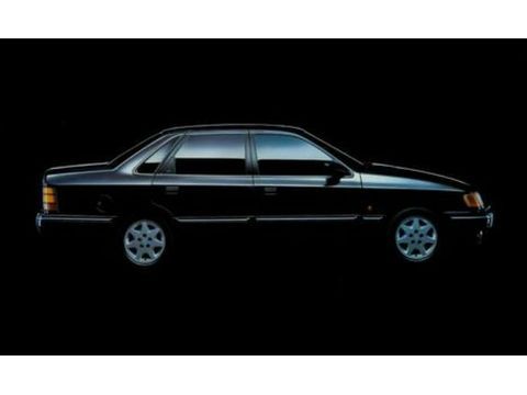 Ford Scorpio 2.9 I