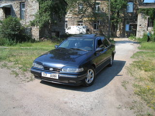 Ford Scorpio 2.9 I