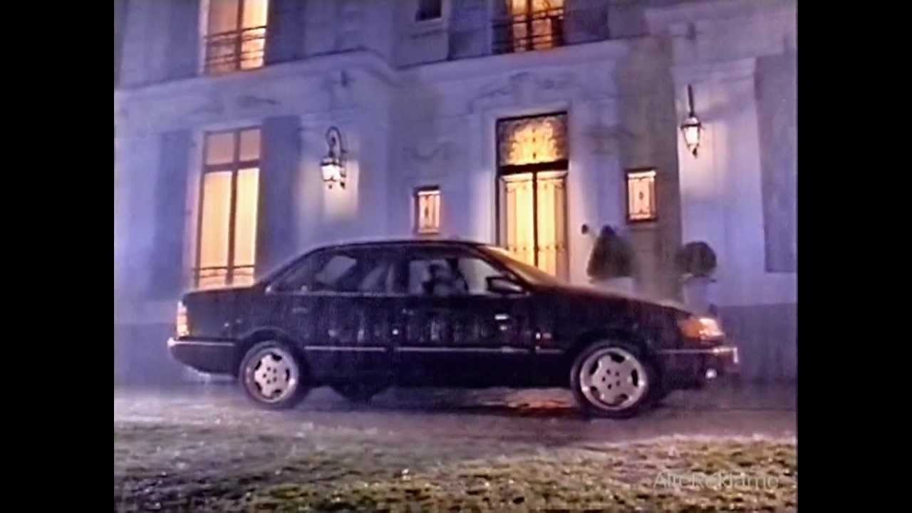 Ford Scorpio 24v