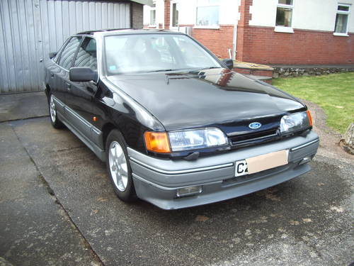 Ford Scorpio 4x4