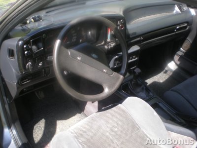 Ford Scorpio Diesel
