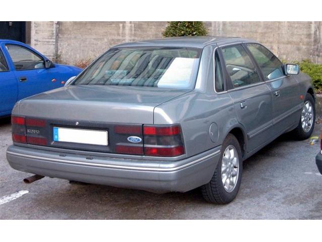 Ford Scorpio I