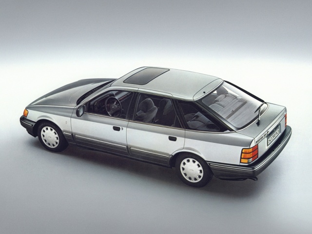Ford Scorpio I